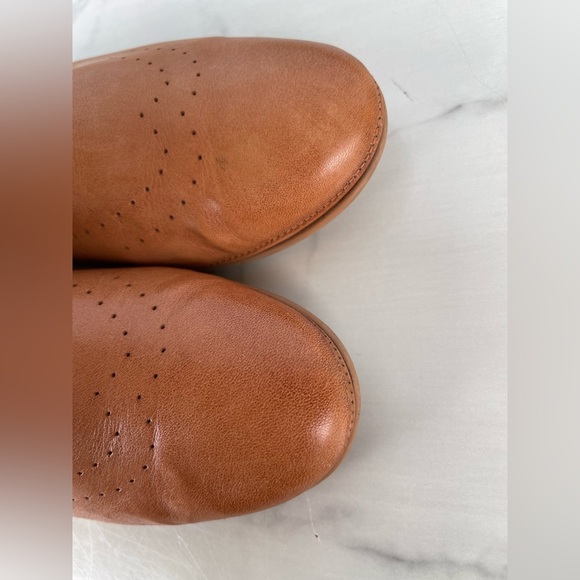 TEN POINTS VERA LACED SHOES SIZE 39/8 - Picture 9 of 9